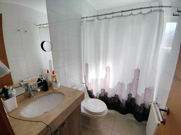 Casa en Exclusivo Condominio El Bayo 12.400 UF