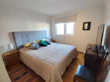 Casa en Exclusivo Condominio El Bayo 12.400 UF