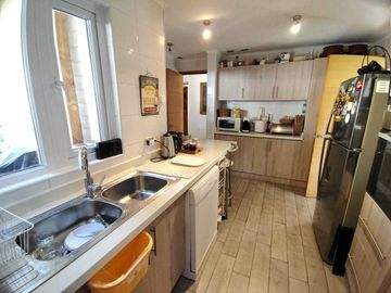 Casa en Exclusivo Condominio El Bayo 12.400 UF
