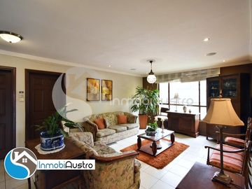 Yanuncay, Venta de Casa Rentera de Dos Apartamentos