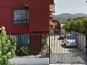CASA EN VENTA QUILPUE, CENTRAL 5 DORM. 3 BAÑOS $125ms. Sólo CONTADO