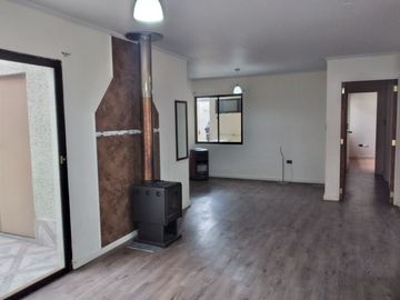 CASA EN VENTA QUILPUE, CENTRAL 5 DORM. 3 BAÑOS $125ms. Sólo CONTADO