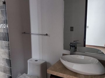 NUEVO DEPARTAMENTO EN VILLAS DE IRAPUATO