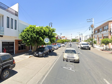 VENTA DE CASA EN AV FRANCISCO I MADERO AGUASCALIENTES