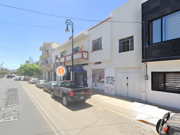 VENTA DE CASA EN AV FRANCISCO I MADERO AGUASCALIENTES