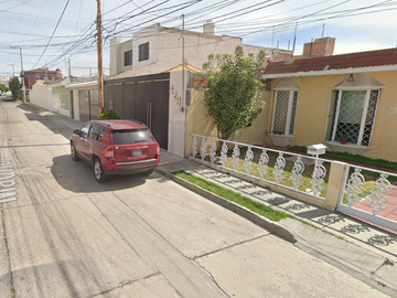 VENTA DE CASA EN MADRID  EL DORADO AGUASCALIENTES