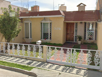 VENTA DE CASA EN MADRID  EL DORADO AGUASCALIENTES