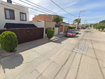 VENTA DE CASA EN MADRID  EL DORADO AGUASCALIENTES