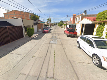 VENTA DE CASA EN MADRID  EL DORADO AGUASCALIENTES