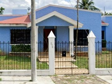 🏡 Casa en venta en San Pedro Cholul, Mérida, Yucatán 🏡