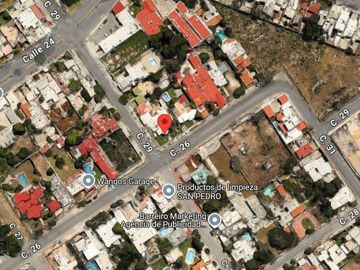 🏡 Casa en venta en San Pedro Cholul, Mérida, Yucatán 🏡