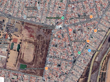 NO CREDITOS, casa de dos niveles en plazas de Aragon, Nezahualcoyotl
