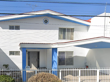 VENTA DE CASA EN REPUBLICA DE ARGENTINA AGUASCALIENTES