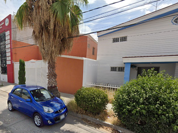 VENTA DE CASA EN REPUBLICA DE ARGENTINA AGUASCALIENTES