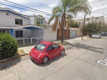 VENTA DE CASA EN REPUBLICA DE ARGENTINA AGUASCALIENTES
