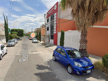 VENTA DE CASA EN REPUBLICA DE ARGENTINA AGUASCALIENTES