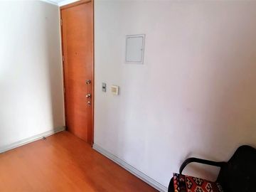 EXCELENTE DEPARTAMENTO EN DUBLE ALMEYDA/MOS. EYZAGUIRRE, ÑUÑOA, 3D-2B, ESTACIONAMIENTO Y BODEGA