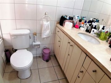 EXCELENTE DEPARTAMENTO EN DUBLE ALMEYDA/MOS. EYZAGUIRRE, ÑUÑOA, 3D-2B, ESTACIONAMIENTO Y BODEGA