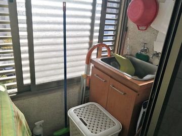 EXCELENTE DEPARTAMENTO EN DUBLE ALMEYDA/MOS. EYZAGUIRRE, ÑUÑOA, 3D-2B, ESTACIONAMIENTO Y BODEGA