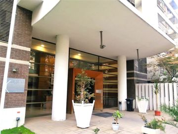 EXCELENTE DEPARTAMENTO EN DUBLE ALMEYDA/MOS. EYZAGUIRRE, ÑUÑOA, 3D-2B, ESTACIONAMIENTO Y BODEGA