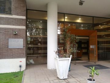 EXCELENTE DEPARTAMENTO EN DUBLE ALMEYDA/MOS. EYZAGUIRRE, ÑUÑOA, 3D-2B, ESTACIONAMIENTO Y BODEGA