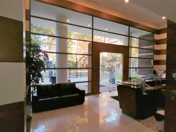 EXCELENTE DEPARTAMENTO EN DUBLE ALMEYDA/MOS. EYZAGUIRRE, ÑUÑOA, 3D-2B, ESTACIONAMIENTO Y BODEGA