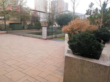 EXCELENTE DEPARTAMENTO EN DUBLE ALMEYDA/MOS. EYZAGUIRRE, ÑUÑOA, 3D-2B, ESTACIONAMIENTO Y BODEGA
