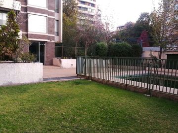 EXCELENTE DEPARTAMENTO EN DUBLE ALMEYDA/MOS. EYZAGUIRRE, ÑUÑOA, 3D-2B, ESTACIONAMIENTO Y BODEGA