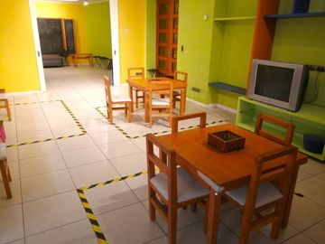 EXCELENTE DEPARTAMENTO EN DUBLE ALMEYDA/MOS. EYZAGUIRRE, ÑUÑOA, 3D-2B, ESTACIONAMIENTO Y BODEGA