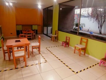 EXCELENTE DEPARTAMENTO EN DUBLE ALMEYDA/MOS. EYZAGUIRRE, ÑUÑOA, 3D-2B, ESTACIONAMIENTO Y BODEGA