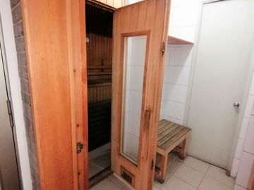 EXCELENTE DEPARTAMENTO EN DUBLE ALMEYDA/MOS. EYZAGUIRRE, ÑUÑOA, 3D-2B, ESTACIONAMIENTO Y BODEGA