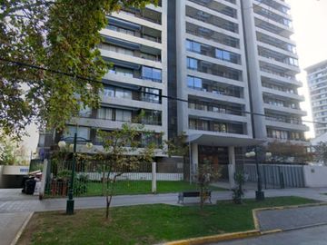 EXCELENTE DEPARTAMENTO EN DUBLE ALMEYDA/MOS. EYZAGUIRRE, ÑUÑOA, 3D-2B, ESTACIONAMIENTO Y BODEGA