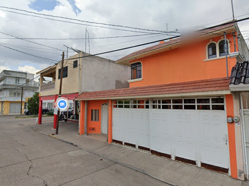 VENTA DE CASA EN EL DORADO 1RA SECC AGUASCALIENTES