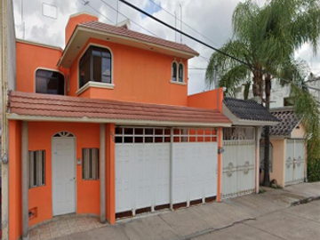 VENTA DE CASA EN EL DORADO 1RA SECC AGUASCALIENTES