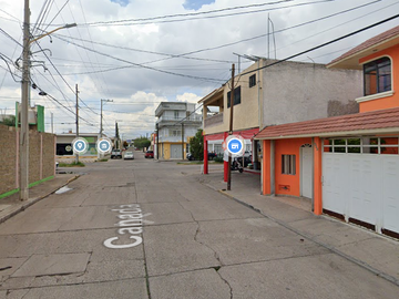 VENTA DE CASA EN EL DORADO 1RA SECC AGUASCALIENTES