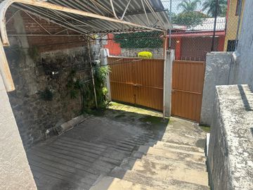 Jardines de Delicias, avenida san diego