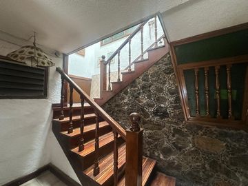 Jardines de Delicias, avenida san diego