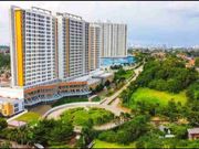 Apartemen murah di Cinere Terrace Suites Depok