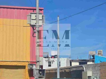 BODEGA CON AREA COMERCIAL EN RENTA