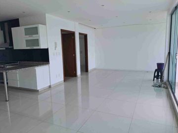 Bonito departamento en Cuernavaca, Morelos.