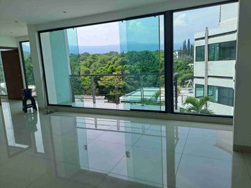 Bonito departamento en Cuernavaca, Morelos.