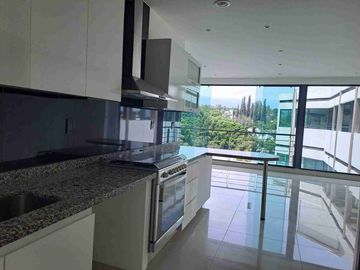 Bonito departamento en Cuernavaca, Morelos.