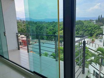 Bonito departamento en Cuernavaca, Morelos.