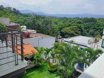Bonito departamento en Cuernavaca, Morelos.