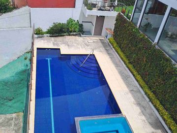 Bonito departamento en Cuernavaca, Morelos.