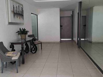 Bonito departamento en Cuernavaca, Morelos.