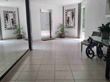 Bonito departamento en Cuernavaca, Morelos.