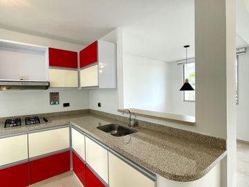 Extraordinaria casa con 117 m2 en Sol de Galicia Conjunto Residencial. Cerritos. Galicia. Pereira - Colombia.