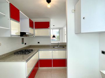 Extraordinaria casa con 117 m2 en Sol de Galicia Conjunto Residencial. Cerritos. Galicia. Pereira - Colombia.
