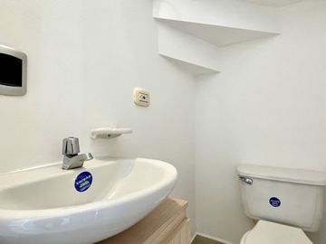 Extraordinaria casa con 117 m2 en Sol de Galicia Conjunto Residencial. Cerritos. Galicia. Pereira - Colombia.